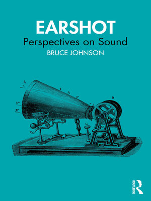 cover image of Earshot